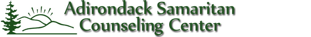 Adirondack Samaritan Counseling Center