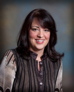Elizabeth Heathcote