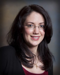 Maria Luciani