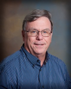 Stephen Davie
