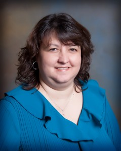 Mary Beth York