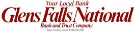 Glens Falls National Bank